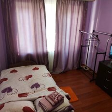 Квартира 32 м², 1-комнатная - изображение 4