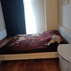 Квартира 28 м², 1-комнатная - изображение 3