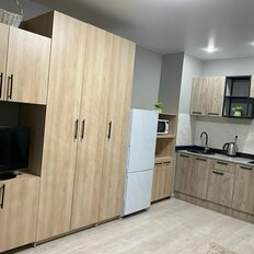 Квартира 22 м², студия - изображение 5