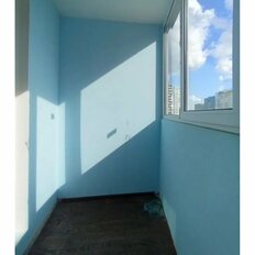 Квартира 26 м², студия - изображение 5