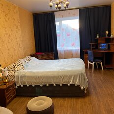 Квартира 44 м², 1-комнатная - изображение 5
