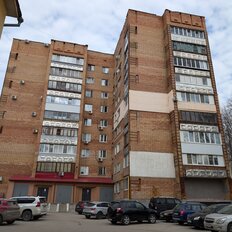 Квартира 49,7 м², 2-комнатная - изображение 2
