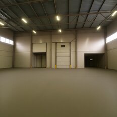 7000 м², производственное помещение - изображение 3