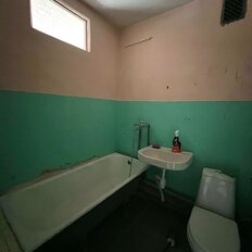 Квартира 33 м², 1-комнатная - изображение 5