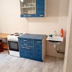 Квартира 40 м², 1-комнатная - изображение 3