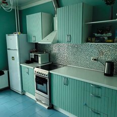 Квартира 40 м², 1-комнатная - изображение 2