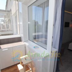 Квартира 32 м², 1-комнатная - изображение 5