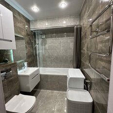 Квартира 45 м², 2-комнатная - изображение 4