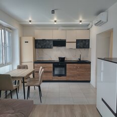 Квартира 55,4 м², 2-комнатная - изображение 3