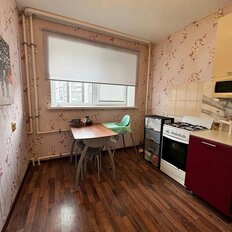 Квартира 34 м², 1-комнатная - изображение 4
