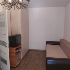 Квартира 36 м², 1-комнатная - изображение 5