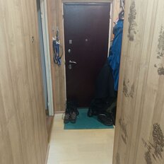 Квартира 40,5 м², 2-комнатная - изображение 1