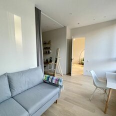Квартира 74 м², 2-комнатные - изображение 4