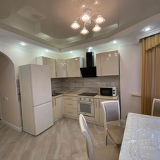 Квартира 62 м², 2-комнатная - изображение 5