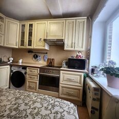 Квартира 58 м², 2-комнатная - изображение 2