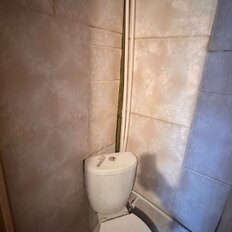 Квартира 28 м², 1-комнатная - изображение 3