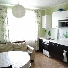 Квартира 45 м², 1-комнатная - изображение 5