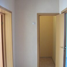 Квартира 56,1 м², 2-комнатная - изображение 5