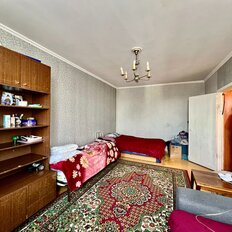 Квартира 36,3 м², 1-комнатная - изображение 3