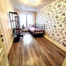 Квартира 59 м², 3-комнатная - изображение 4