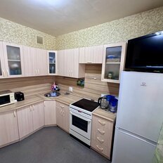 Квартира 39 м², 1-комнатная - изображение 1