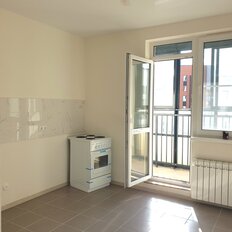 Квартира 40,7 м², 1-комнатная - изображение 4