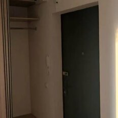 Квартира 35,7 м², 1-комнатная - изображение 5