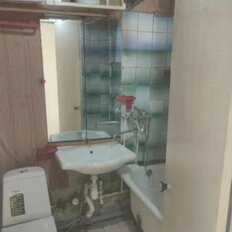 Квартира 31 м², 1-комнатная - изображение 1