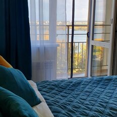 Квартира 30 м², студия - изображение 2