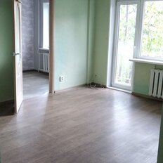 Квартира 44 м², 2-комнатная - изображение 3