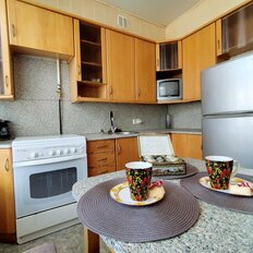 Квартира 68 м², 2-комнатная - изображение 1