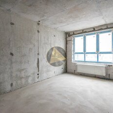 Квартира 59,3 м², 2-комнатная - изображение 4