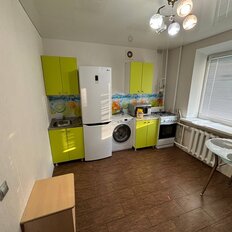 Квартира 39 м², 1-комнатная - изображение 2