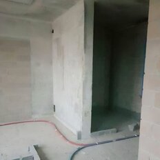 Квартира 56 м², 3-комнатная - изображение 1