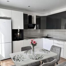 Квартира 62 м², 2-комнатная - изображение 1