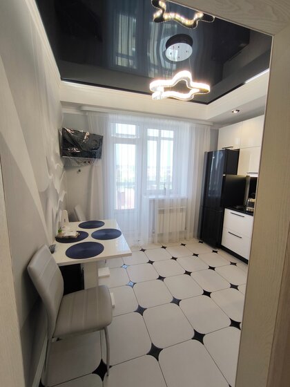 64 м², 2-комнатная квартира 9 300 000 ₽ - изображение 93