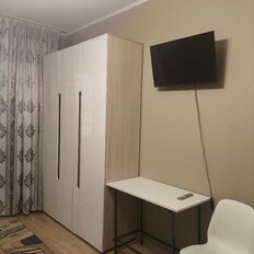 Квартира 30 м², студия - изображение 3
