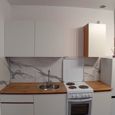 Квартира 29 м², студия - изображение 1