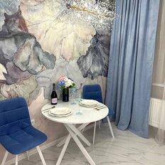 Квартира 55 м², 2-комнатная - изображение 4