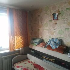 Квартира 27,7 м², 1-комнатная - изображение 4