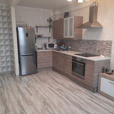 Квартира 52 м², 2-комнатная - изображение 1