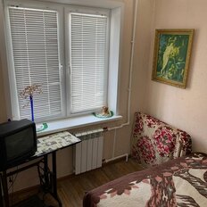 Квартира 59,5 м², 3-комнатная - изображение 4