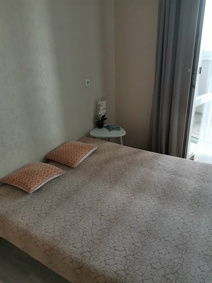 42,3 м², 2-комнатная квартира 2 000 ₽ в сутки - изображение 40