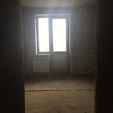 Квартира 33 м², 1-комнатная - изображение 3