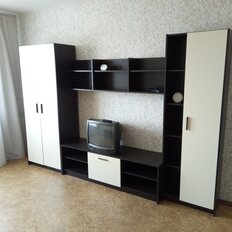 Квартира 39,2 м², 1-комнатная - изображение 4
