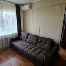 Квартира 30,5 м², 1-комнатная - изображение 3