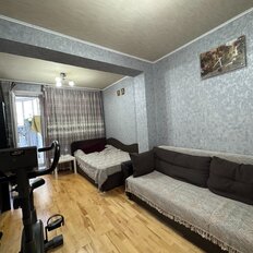 Квартира 60,3 м², 2-комнатная - изображение 1