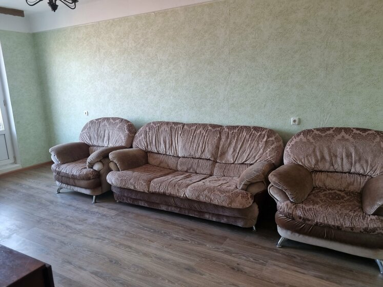 78,6 м², 2-комнатная квартира 7 000 ₽ в сутки - изображение 16