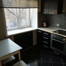 Квартира 33 м², 1-комнатная - изображение 3