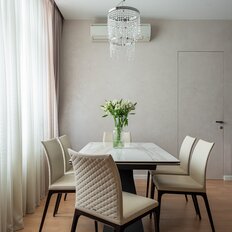 Квартира 126,5 м², 3-комнатная - изображение 4
